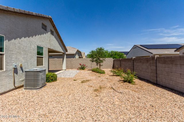 1925 W PIMA Avenue, Coolidge, AZ 85128