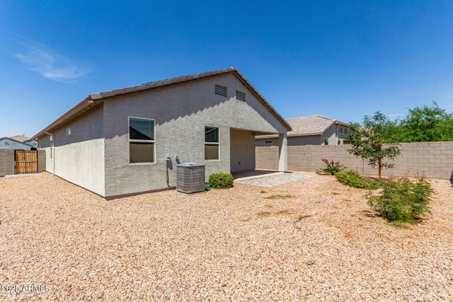 1925 W PIMA Avenue, Coolidge, AZ 85128