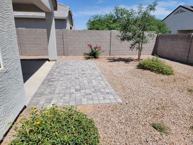 1925 W PIMA Avenue, Coolidge, AZ 85128