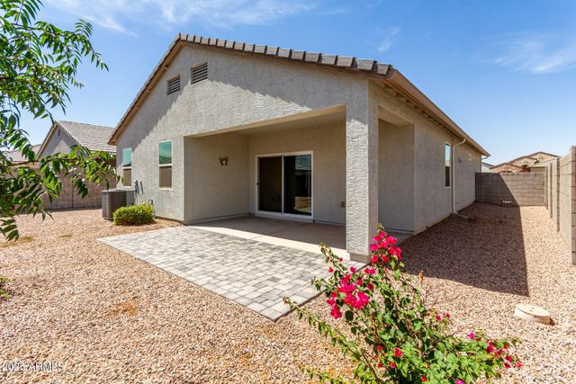 1925 W PIMA Avenue, Coolidge, AZ 85128