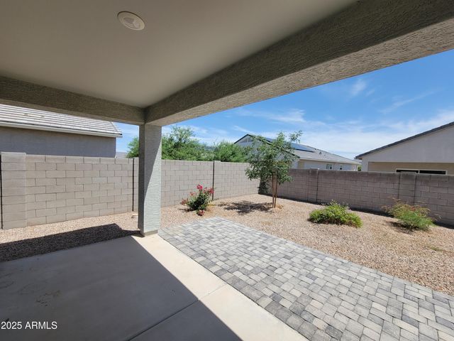 1925 W PIMA Avenue, Coolidge, AZ 85128
