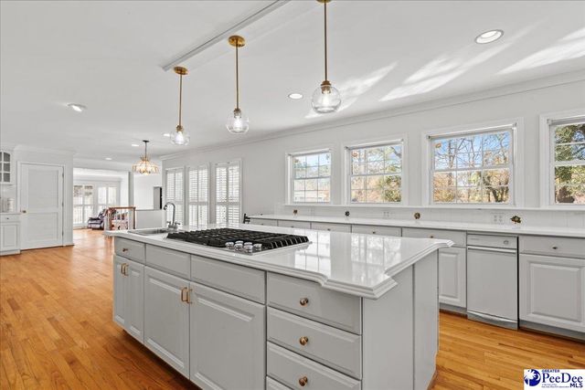 1305 Salem Rd, Hartsville, SC 29550