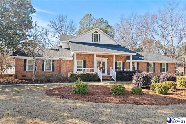 1305 Salem Rd, Hartsville, SC 29550