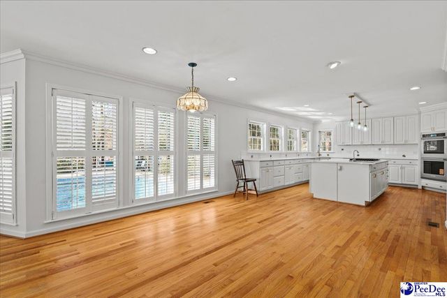 1305 Salem Rd, Hartsville, SC 29550