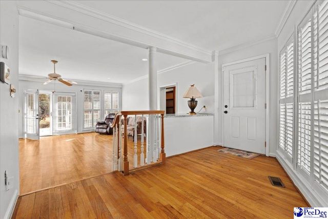 1305 Salem Rd, Hartsville, SC 29550