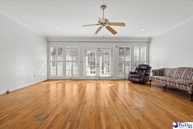 1305 Salem Rd, Hartsville, SC 29550