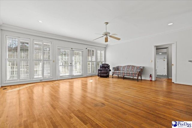 1305 Salem Rd, Hartsville, SC 29550