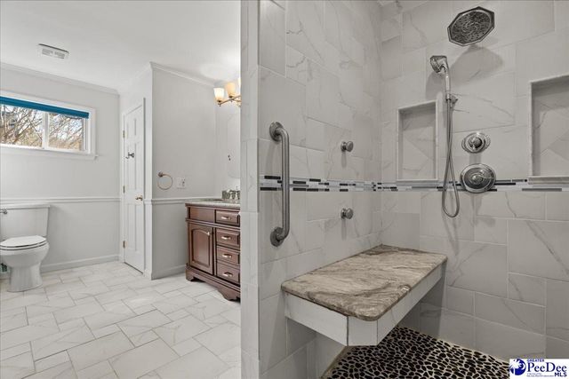 1305 Salem Rd, Hartsville, SC 29550