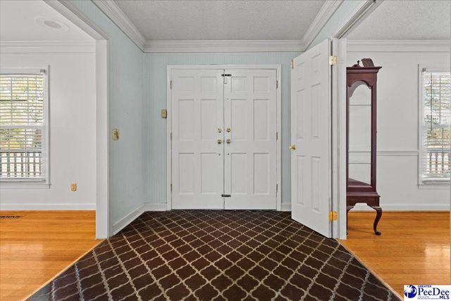 1305 Salem Rd, Hartsville, SC 29550