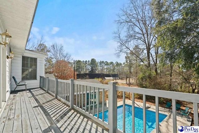 1305 Salem Rd, Hartsville, SC 29550