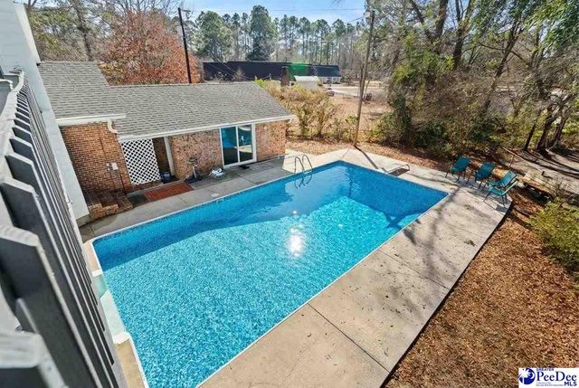 1305 Salem Rd, Hartsville, SC 29550