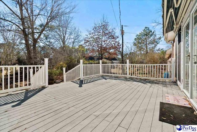 1305 Salem Rd, Hartsville, SC 29550