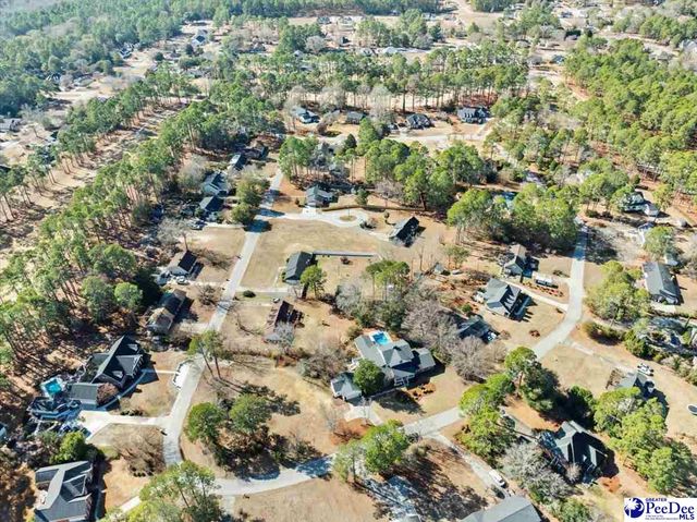 1305 Salem Rd, Hartsville, SC 29550