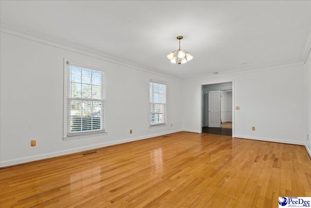 1305 Salem Rd, Hartsville, SC 29550