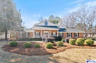 1305 Salem Rd, Hartsville, SC 29550