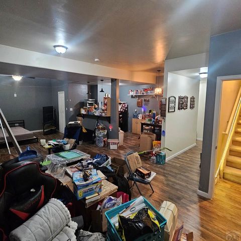 1286 N Ladonia Dr, Pueblo, CO 81007