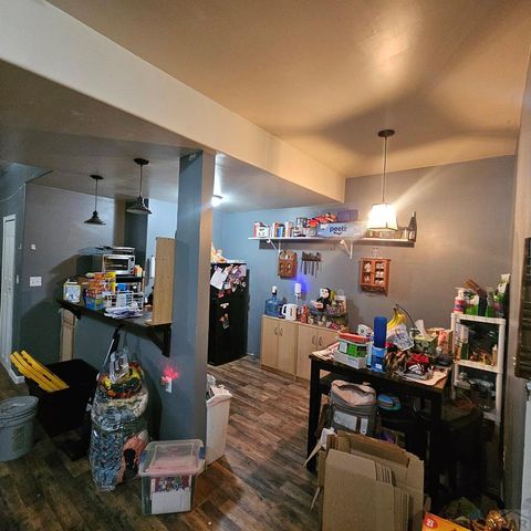 1286 N Ladonia Dr, Pueblo, CO 81007