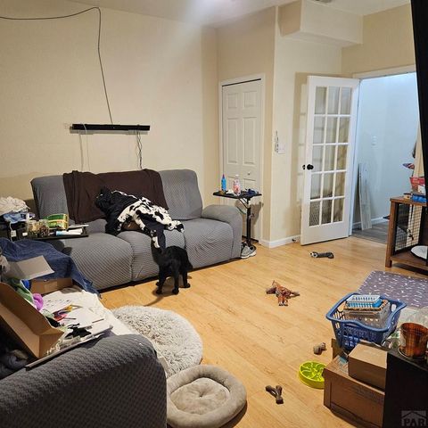 1286 N Ladonia Dr, Pueblo, CO 81007