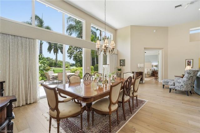 7976 Grand Bay DR 5, Naples, FL 34108