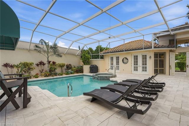 7976 Grand Bay DR 5, Naples, FL 34108