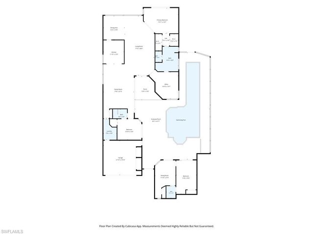 7976 Grand Bay DR 5, Naples, FL 34108