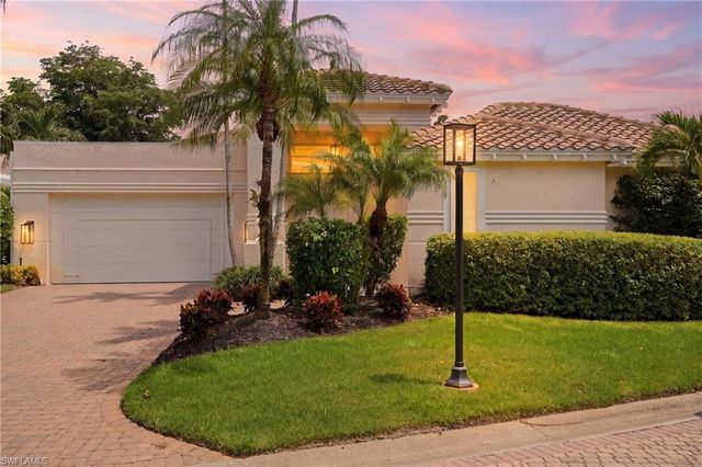 7976 Grand Bay DR 5, Naples, FL 34108