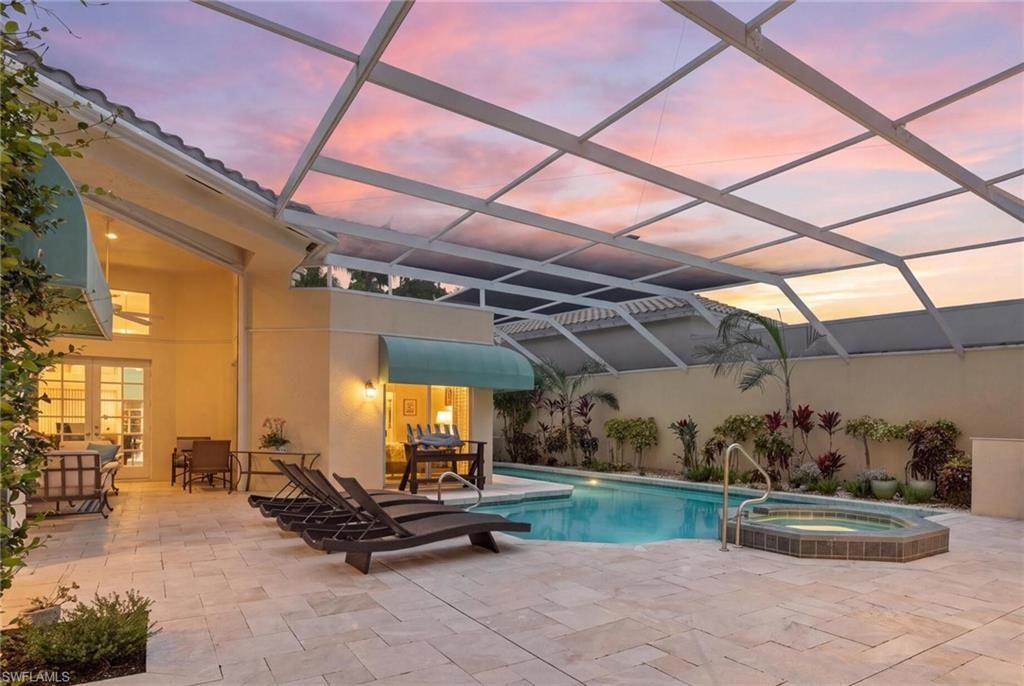 7976 Grand Bay DR 5, Naples, FL 34108