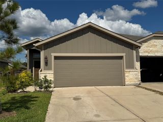 9906 Grosbeak Lane, Magnolia, TX 77354