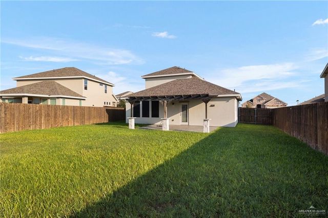 14325 Chalk Ridge Drive, Mcallen, TX 78504