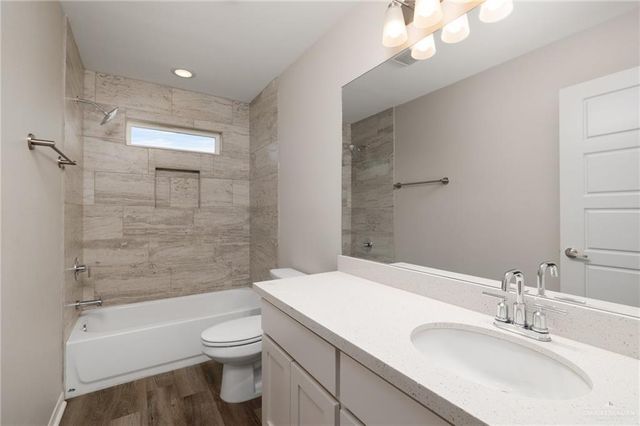 14325 Chalk Ridge Drive, Mcallen, TX 78504