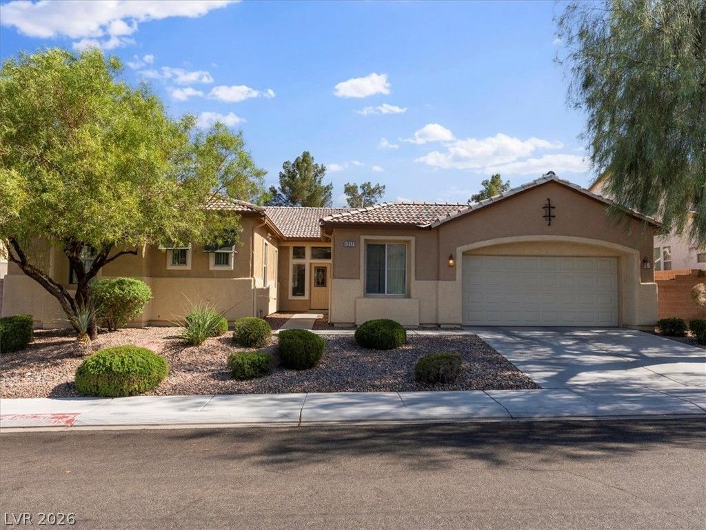 1217 Silent Sunset Avenue, North Las Vegas, NV 89084 — photo 2