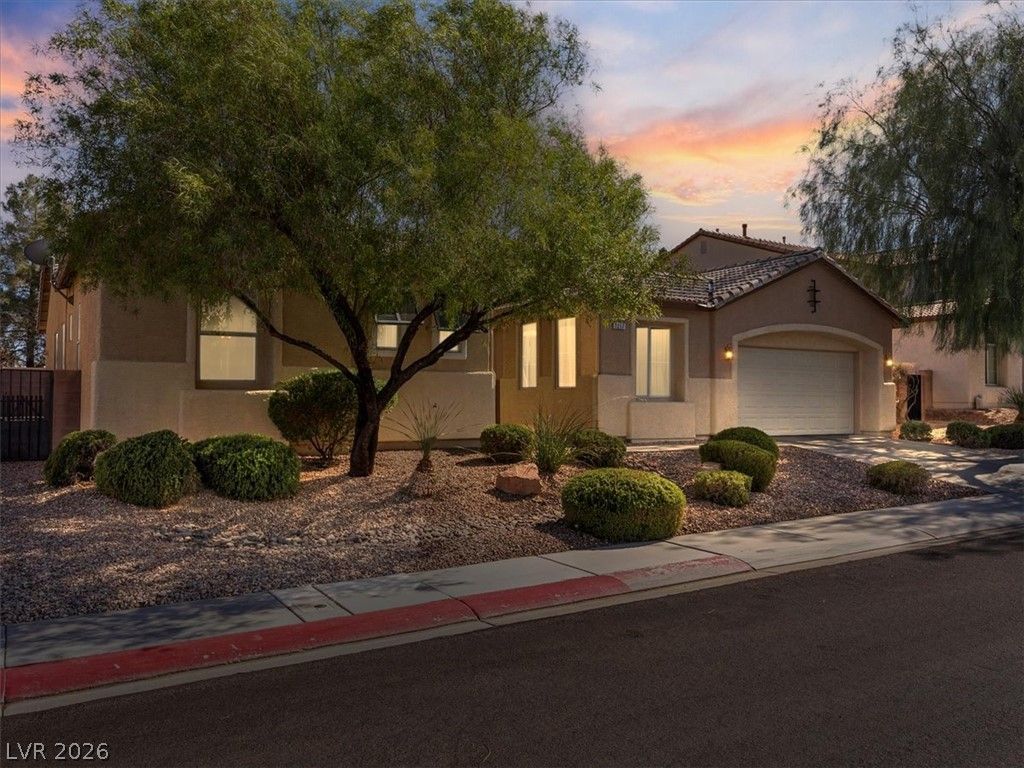 1217 Silent Sunset Avenue, North Las Vegas, NV 89084 — photo 3