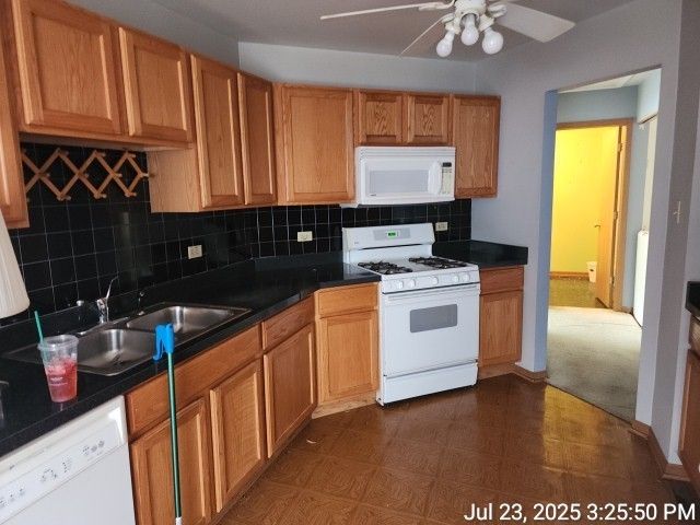 29 Cunningham Lane, Park Forest, IL 60466