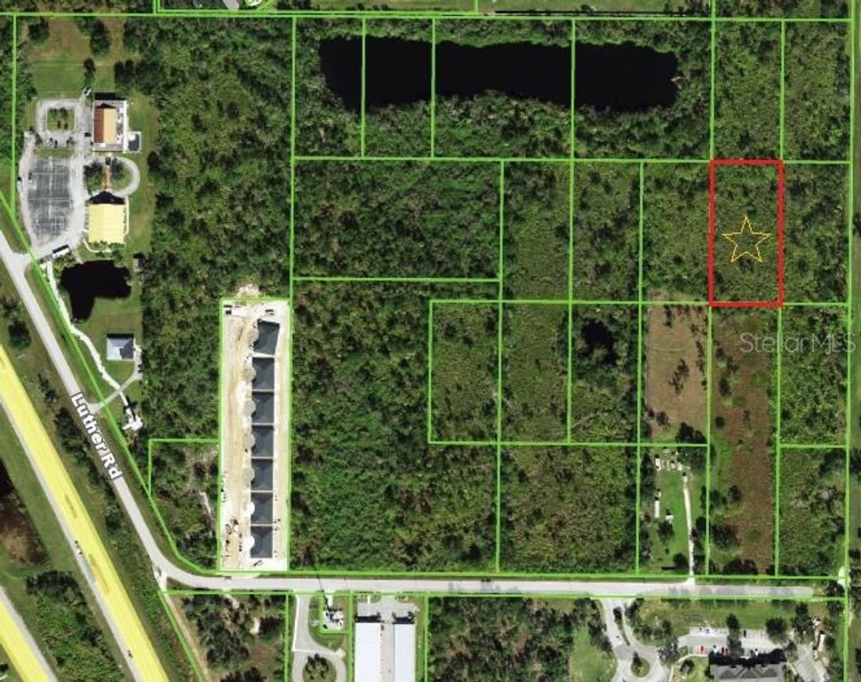 2386 LUTHER ROAD, Punta Gorda, FL 33983