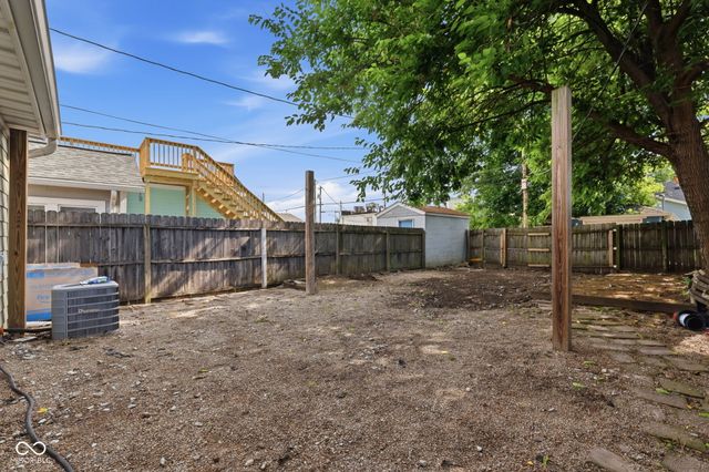 1413 S New Jersey Street, Indianapolis, IN 46225