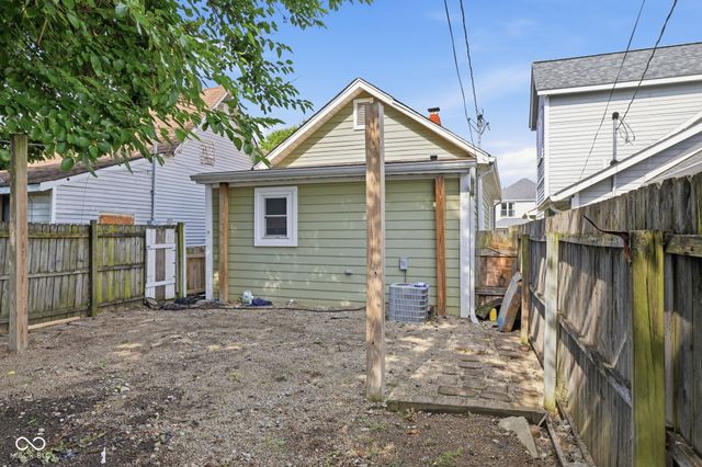 1413 S New Jersey Street, Indianapolis, IN 46225