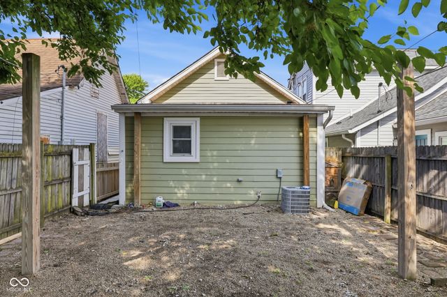 1413 S New Jersey Street, Indianapolis, IN 46225