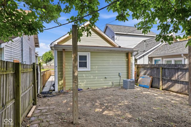 1413 S New Jersey Street, Indianapolis, IN 46225