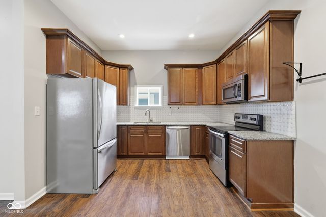 1413 S New Jersey Street, Indianapolis, IN 46225