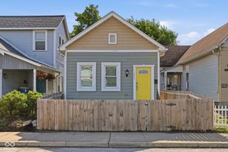 1413 S New Jersey Street, Indianapolis, IN 46225