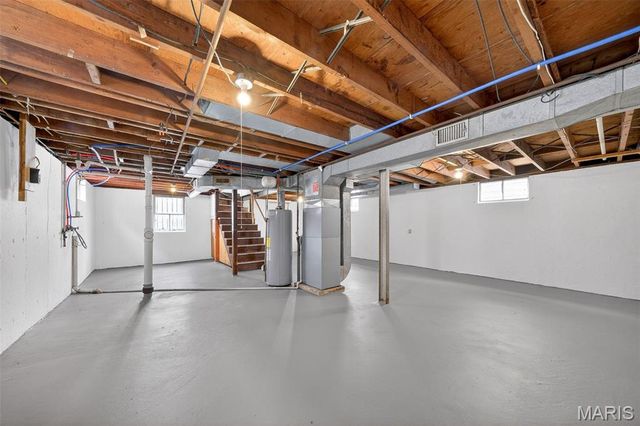 122 Elkan Avenue, St Louis, MO 63135