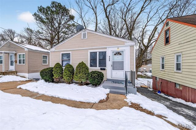 122 Elkan Avenue, St Louis, MO 63135