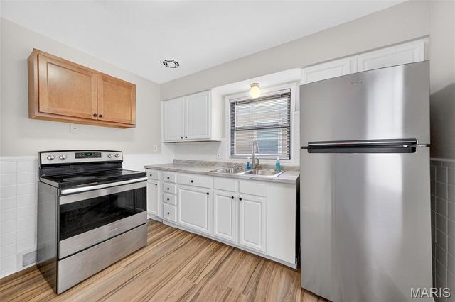 122 Elkan Avenue, St Louis, MO 63135