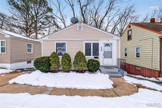 122 Elkan Avenue, St Louis, MO 63135