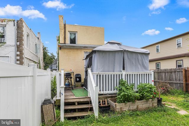 313 SEMINOLE ST, Essington, PA 19029