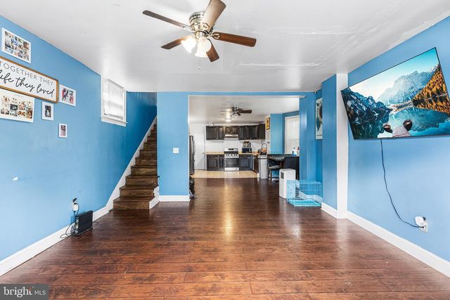 313 SEMINOLE ST, Essington, PA 19029