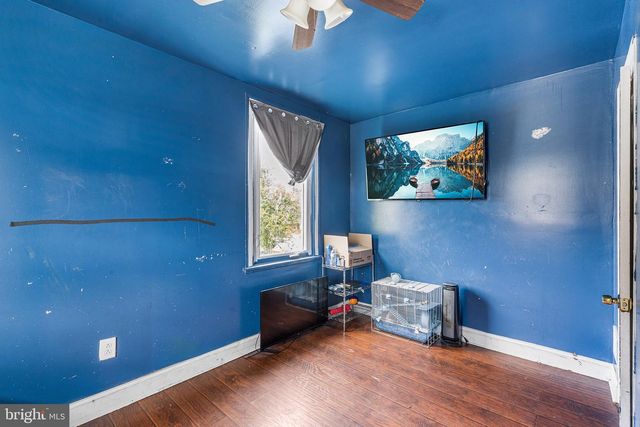 313 SEMINOLE ST, Essington, PA 19029