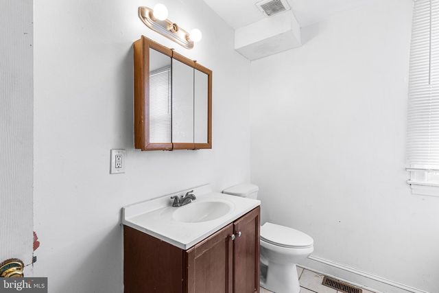 313 SEMINOLE ST, Essington, PA 19029