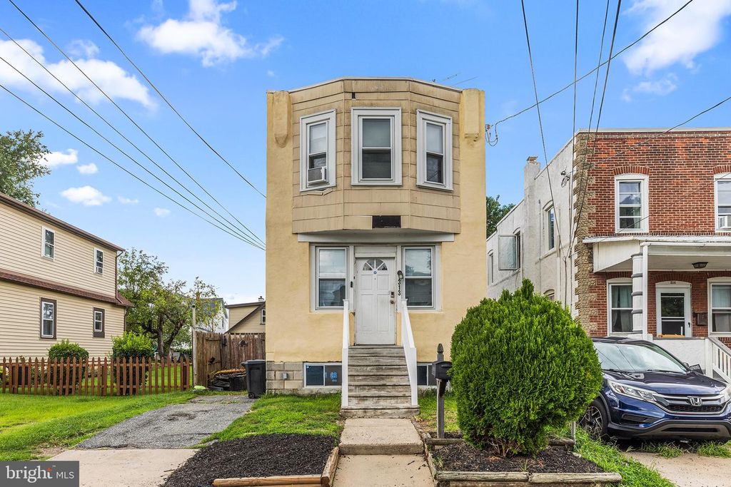 313 SEMINOLE ST, Essington, PA 19029
