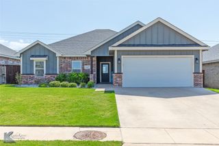 7309 Wildflower Way, Abilene, TX 79602